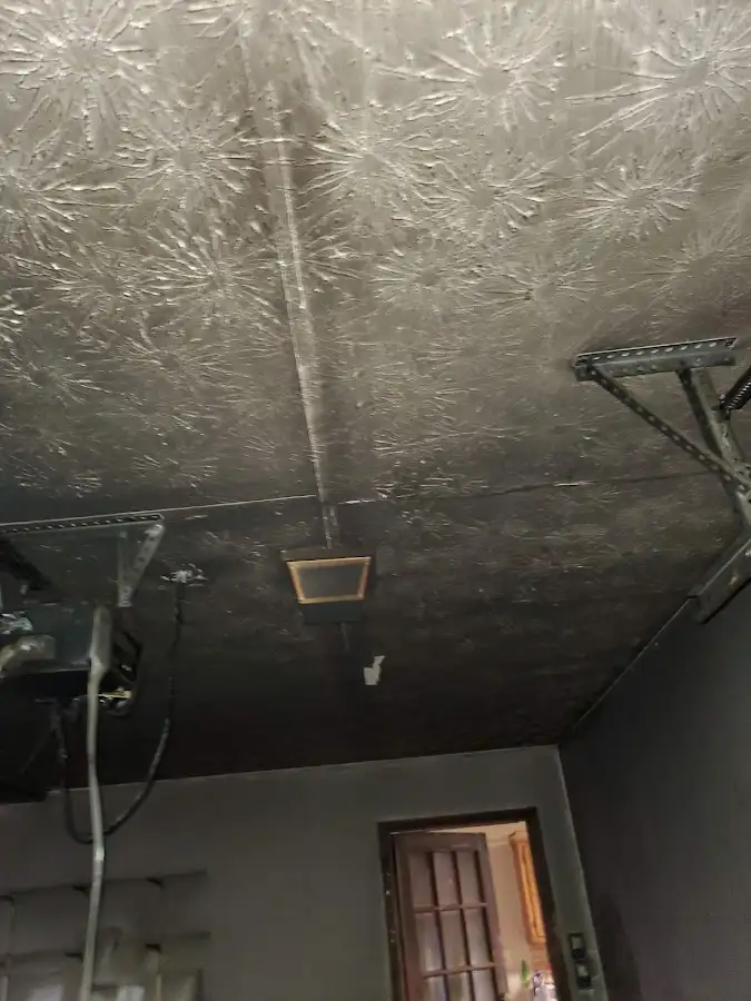 Fire and smoke damage assessment for Water Damage Assessment in Sunrise